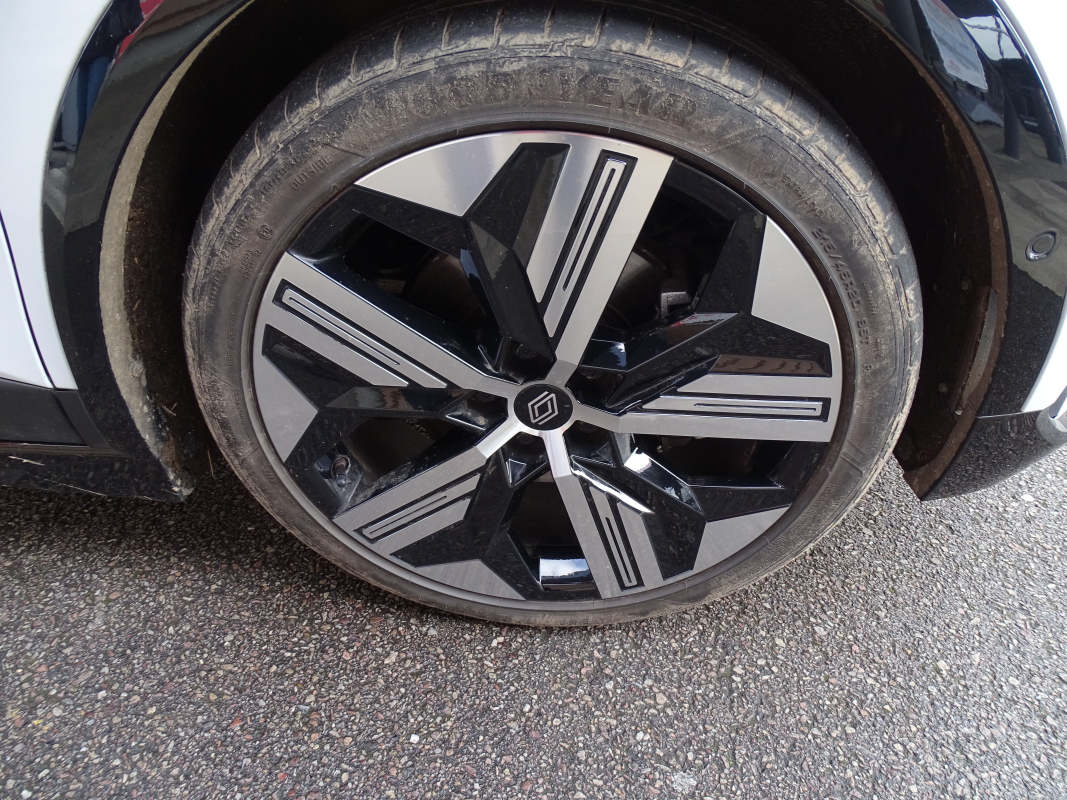 Renault Megane — 37