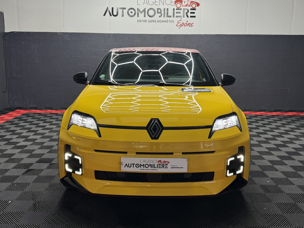 Renault R5 — 2