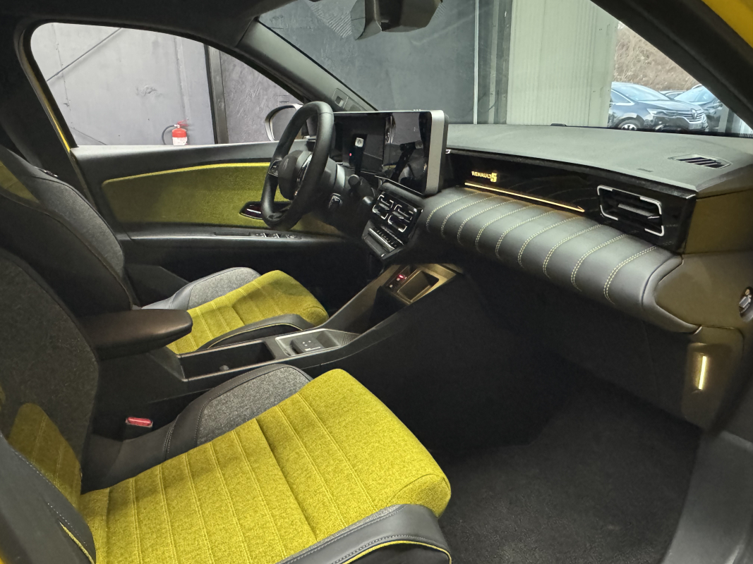 Renault R5 — 10