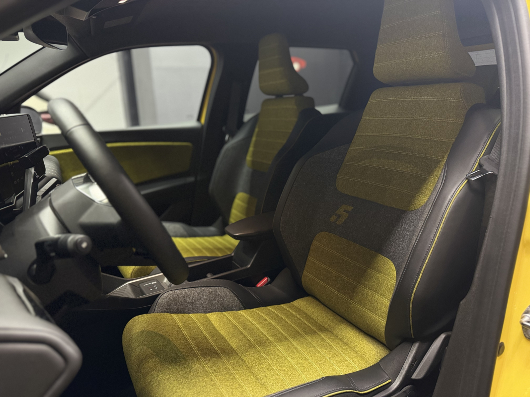 Renault R5 — 11
