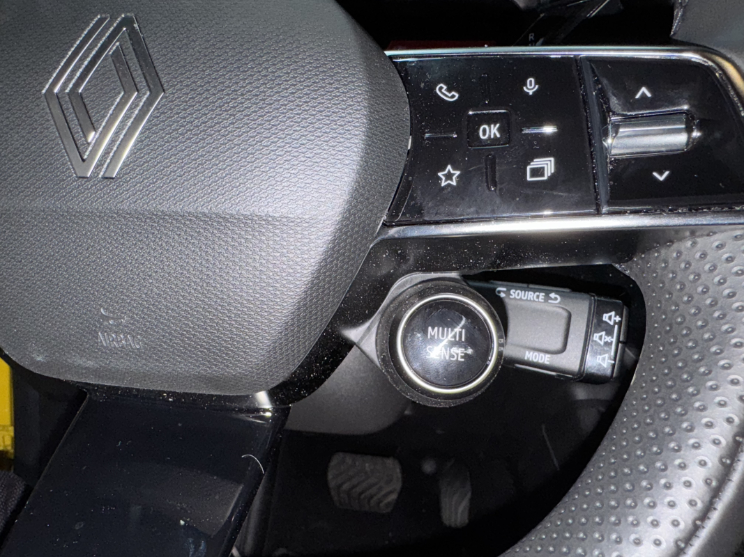 Renault R5 — 19