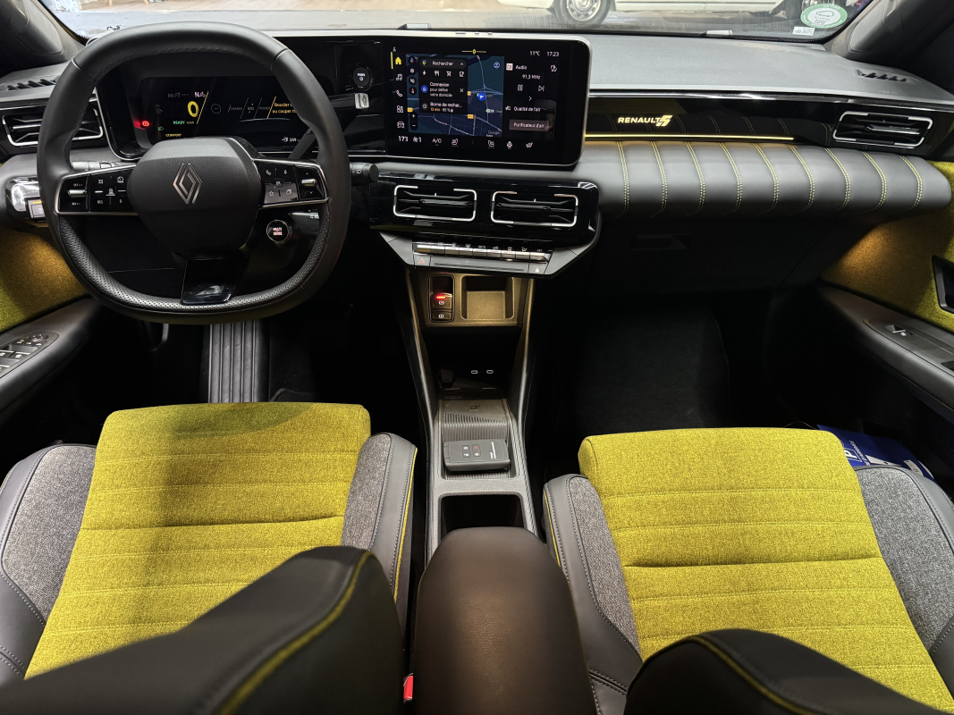 Renault R5 — 25