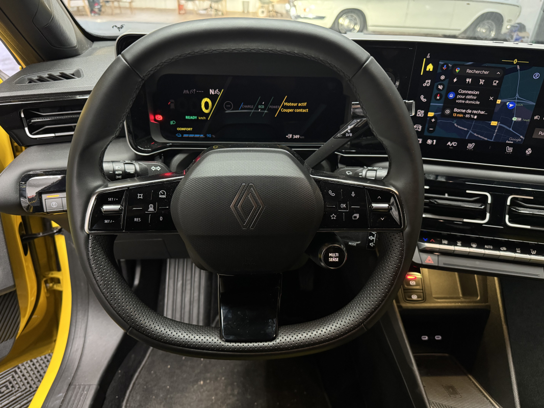 Renault R5 — 26