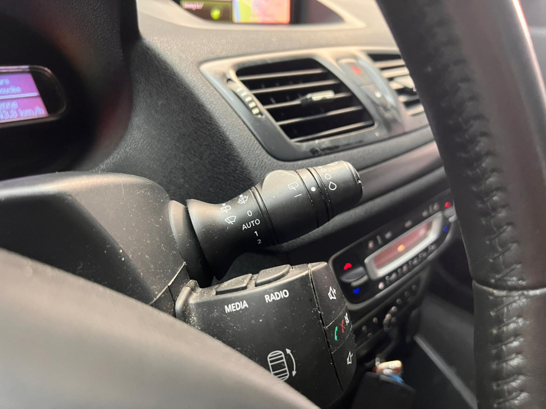 Renault Megane — 16