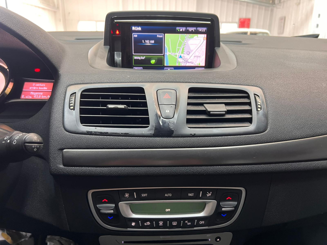 Renault Megane — 20