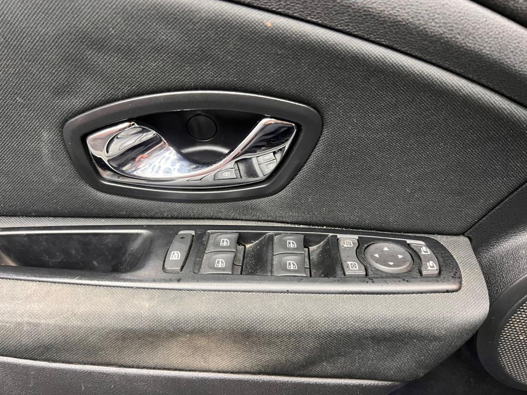 Renault Megane — 18