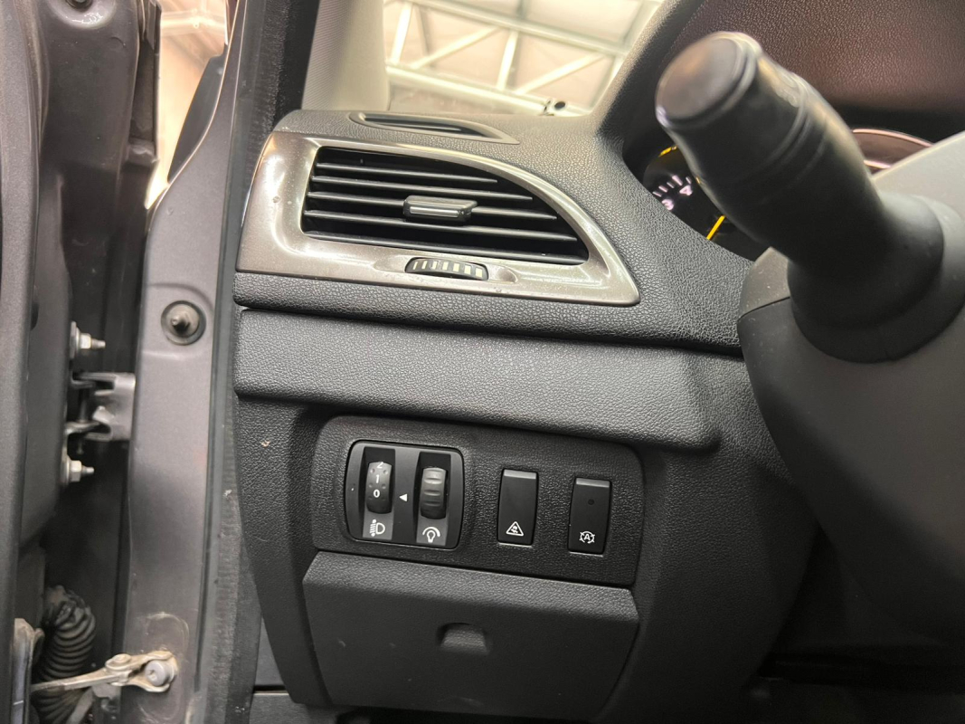 Renault Megane — 17