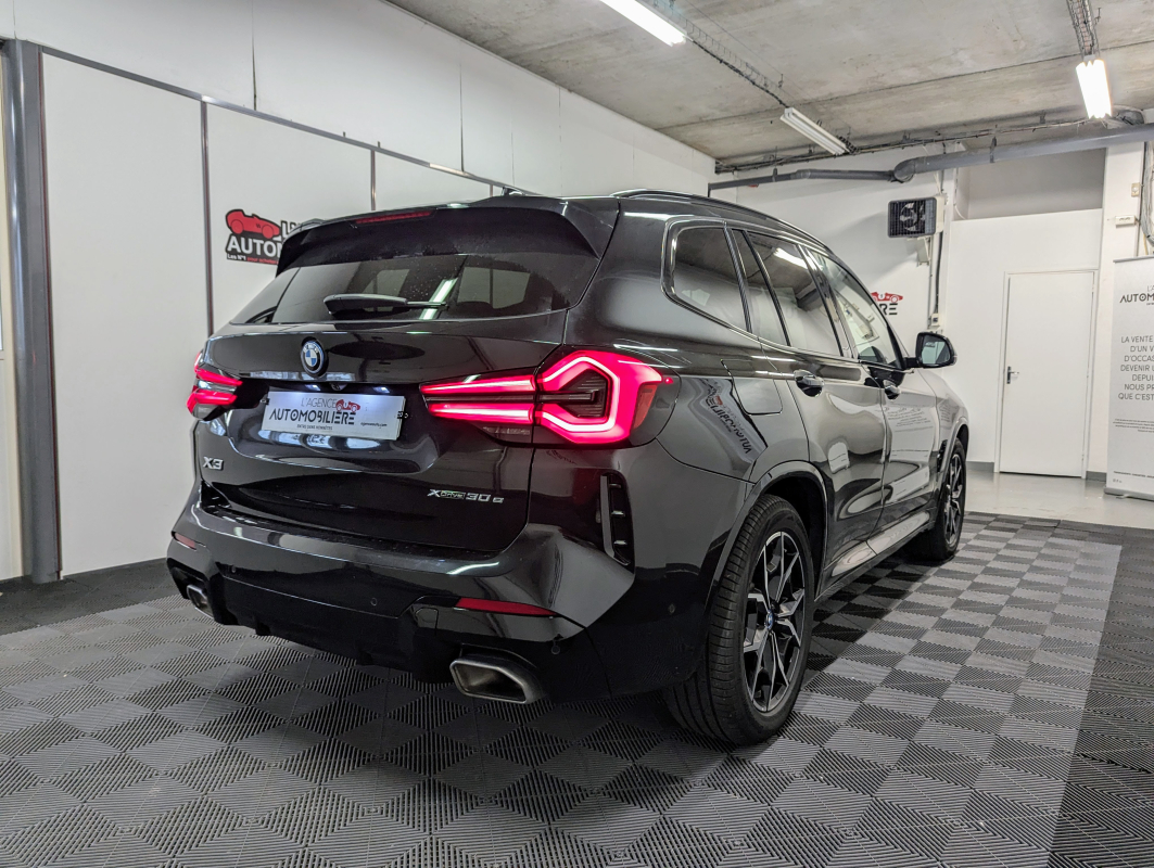 Bmw X3 — 4