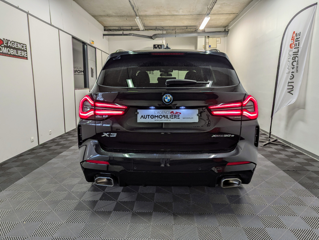 Bmw X3 — 5