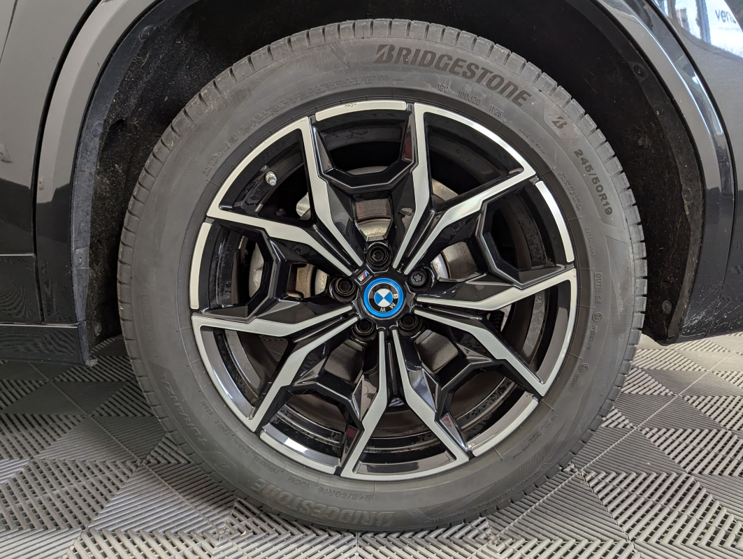 Bmw X3 — 27