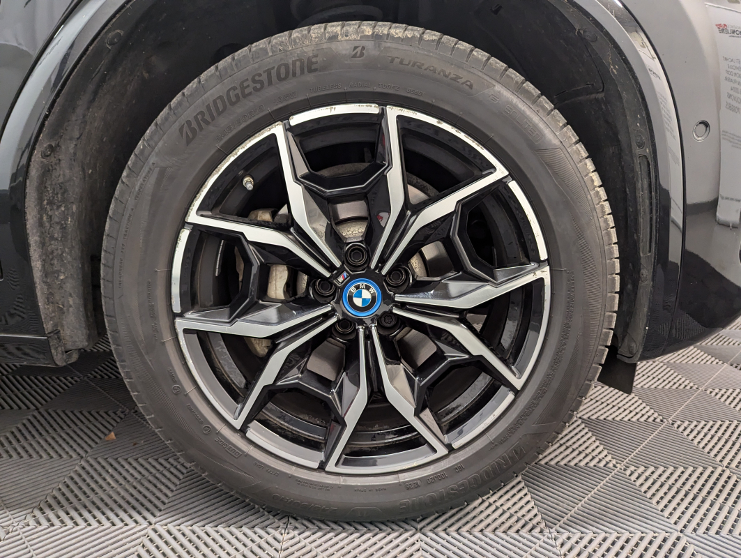 Bmw X3 — 29