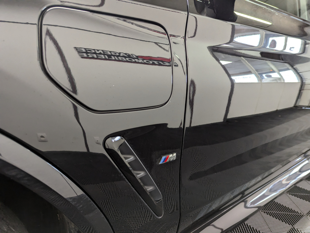 Bmw X3 — 20