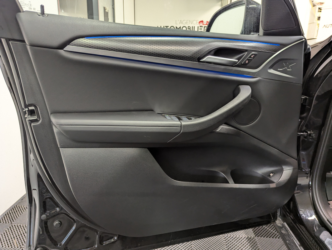Bmw X3 — 21