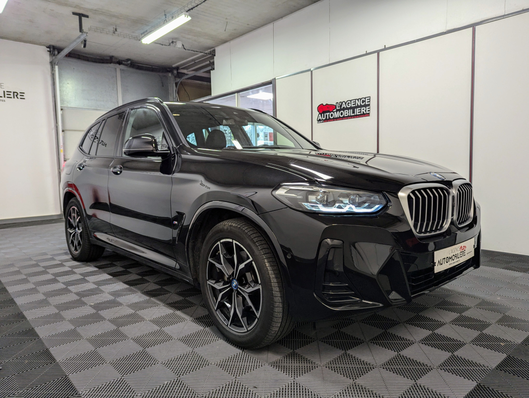 Bmw X3 — 2