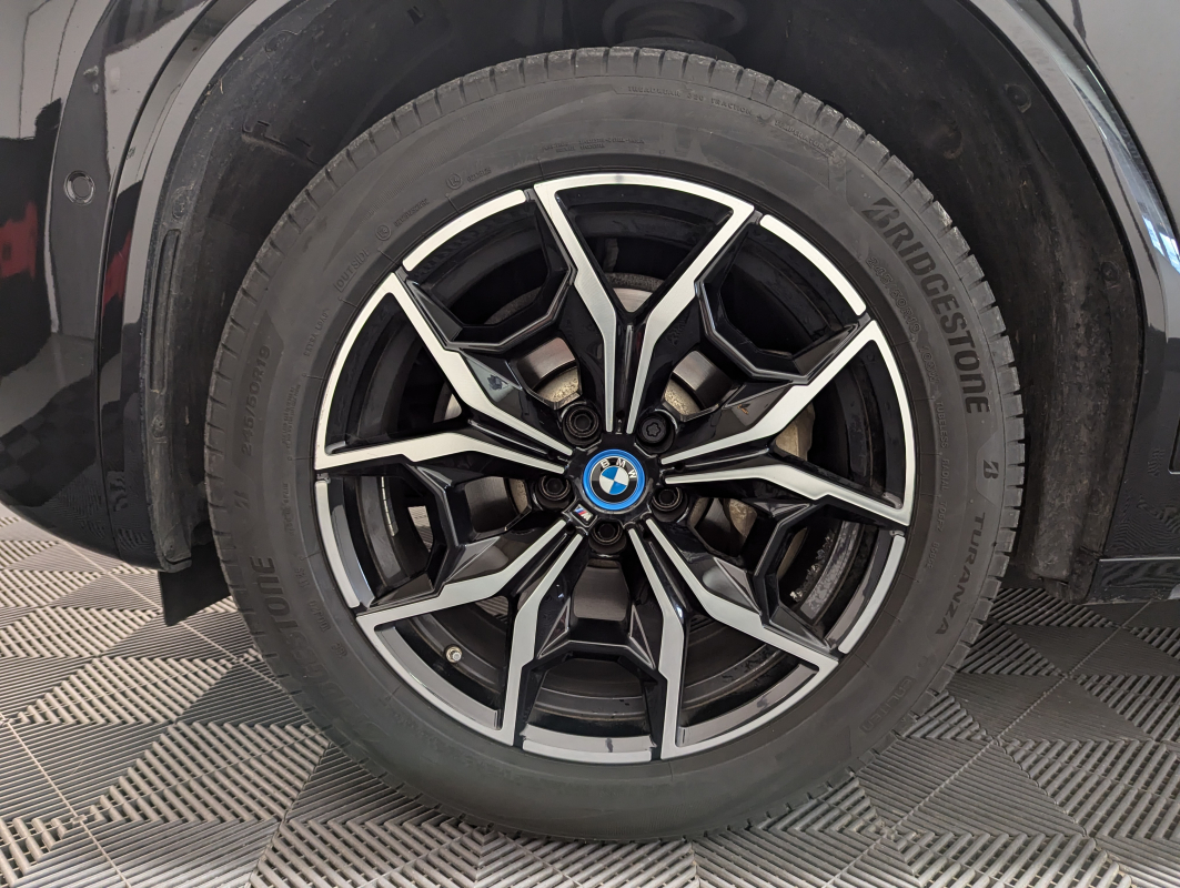 Bmw X3 — 30