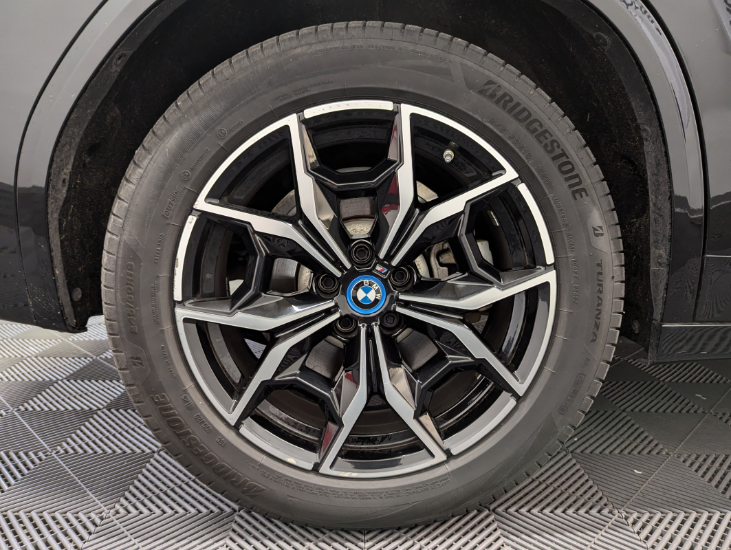 Bmw X3 — 28