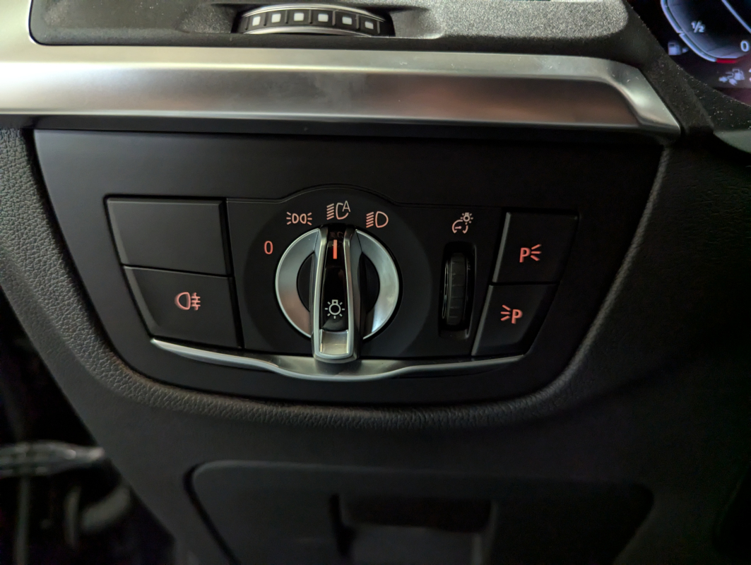 Bmw X3 — 14