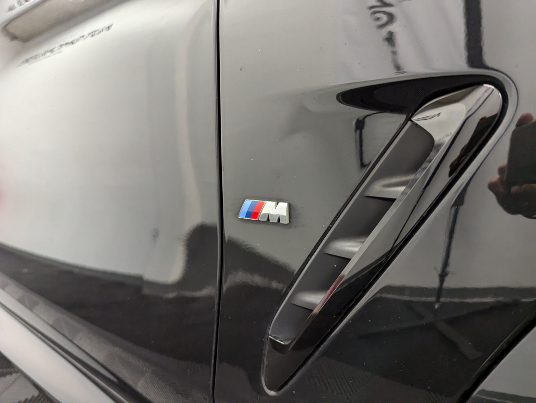 Bmw X3 — 19