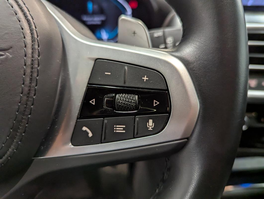 Bmw X3 — 11
