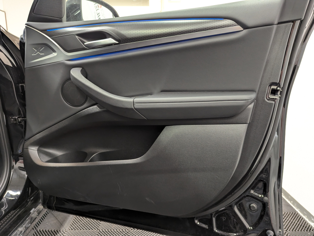 Bmw X3 — 22