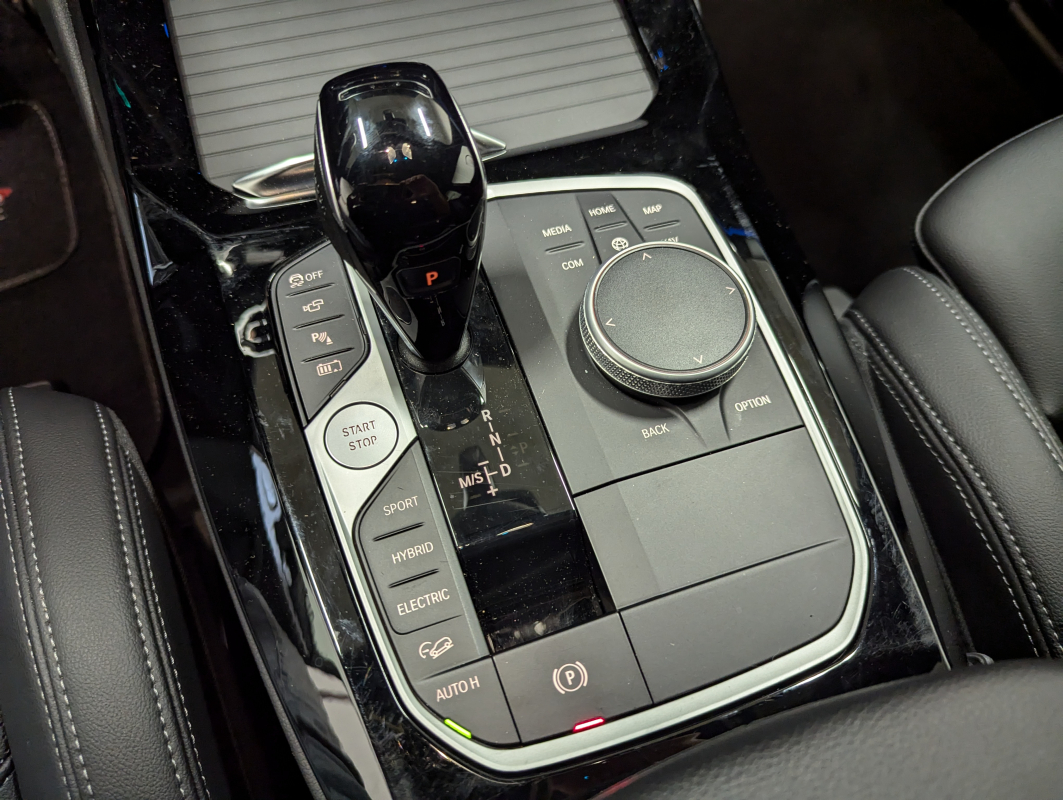 Bmw X3 — 13