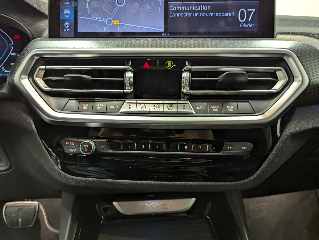 Bmw X3 — 15