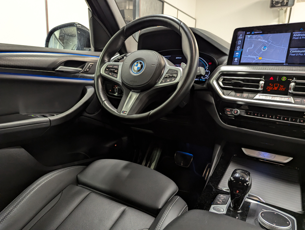 Bmw X3 — 17