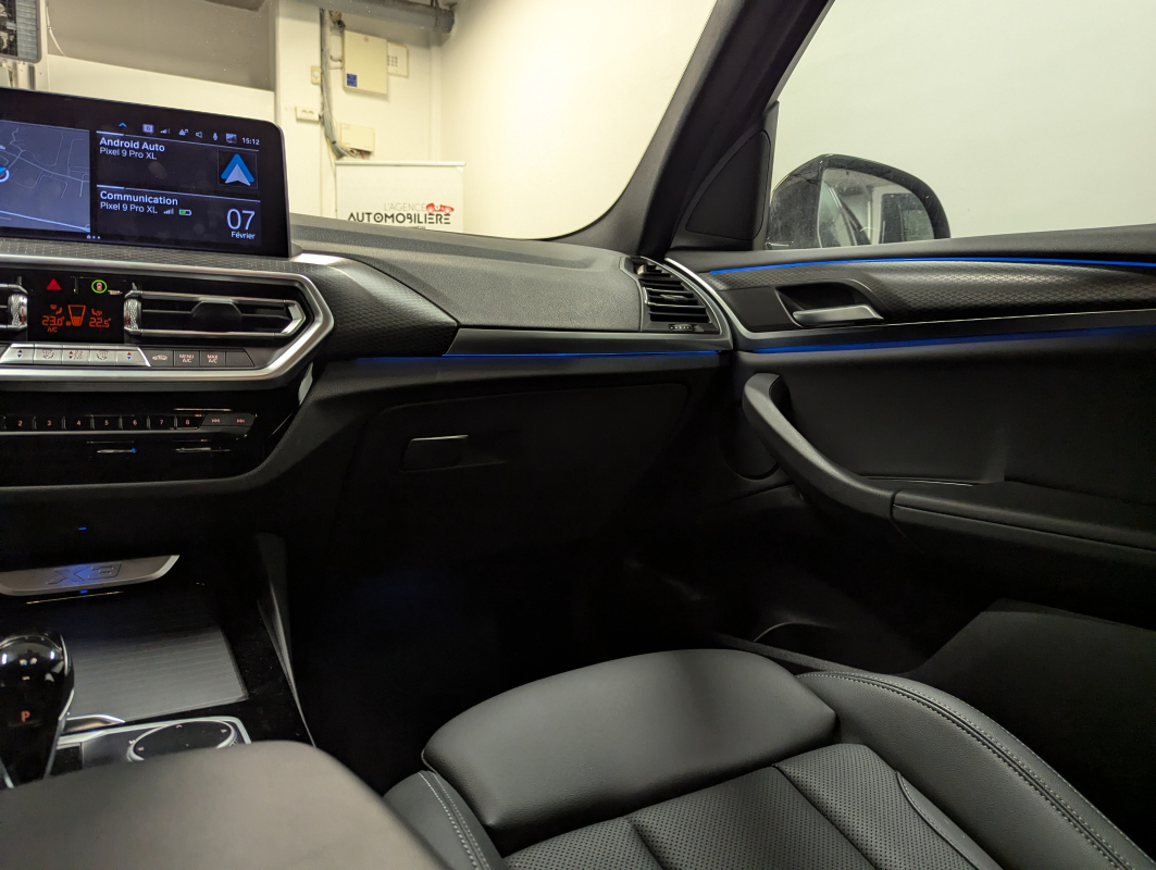 Bmw X3 — 18