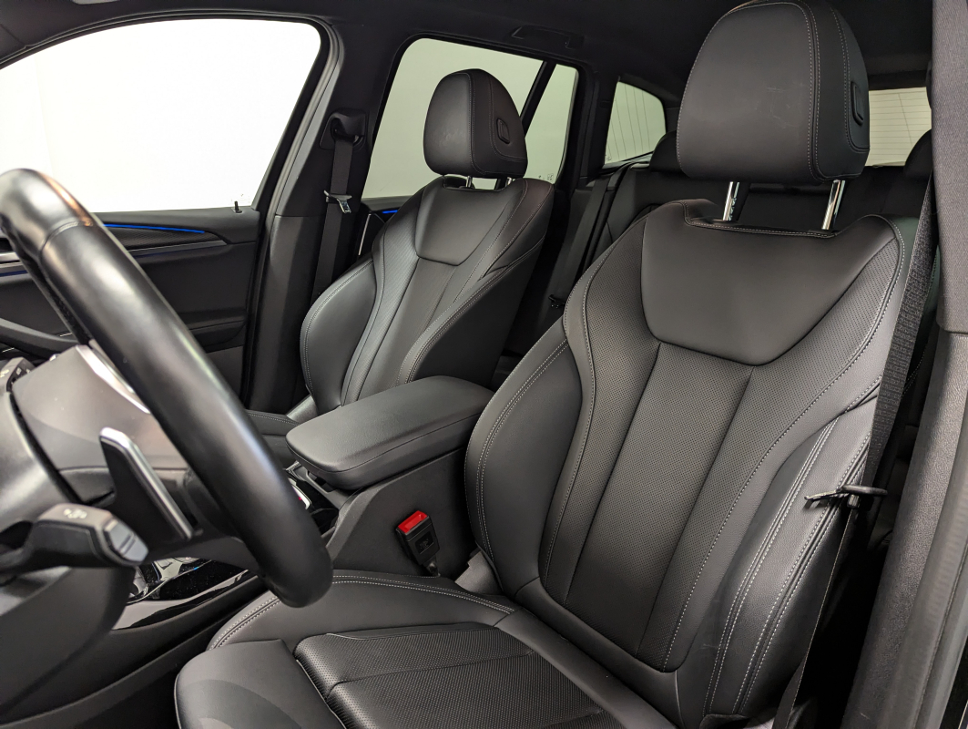 Bmw X3 — 8