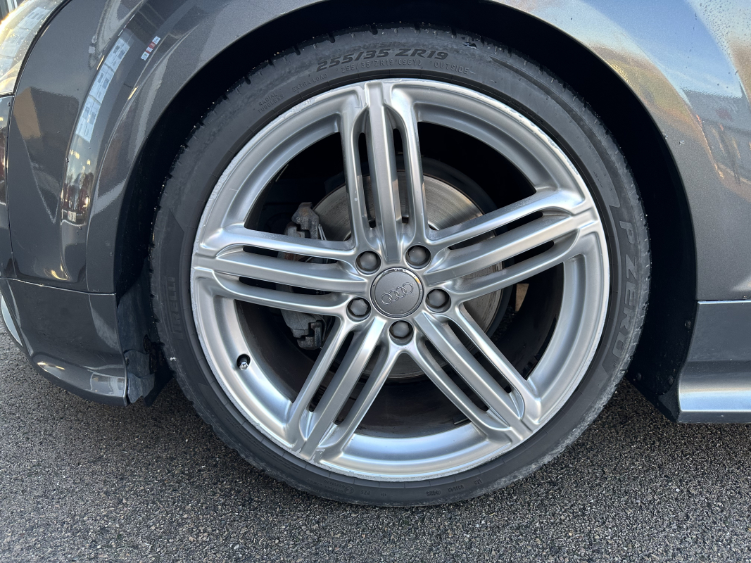 Audi TT — 23