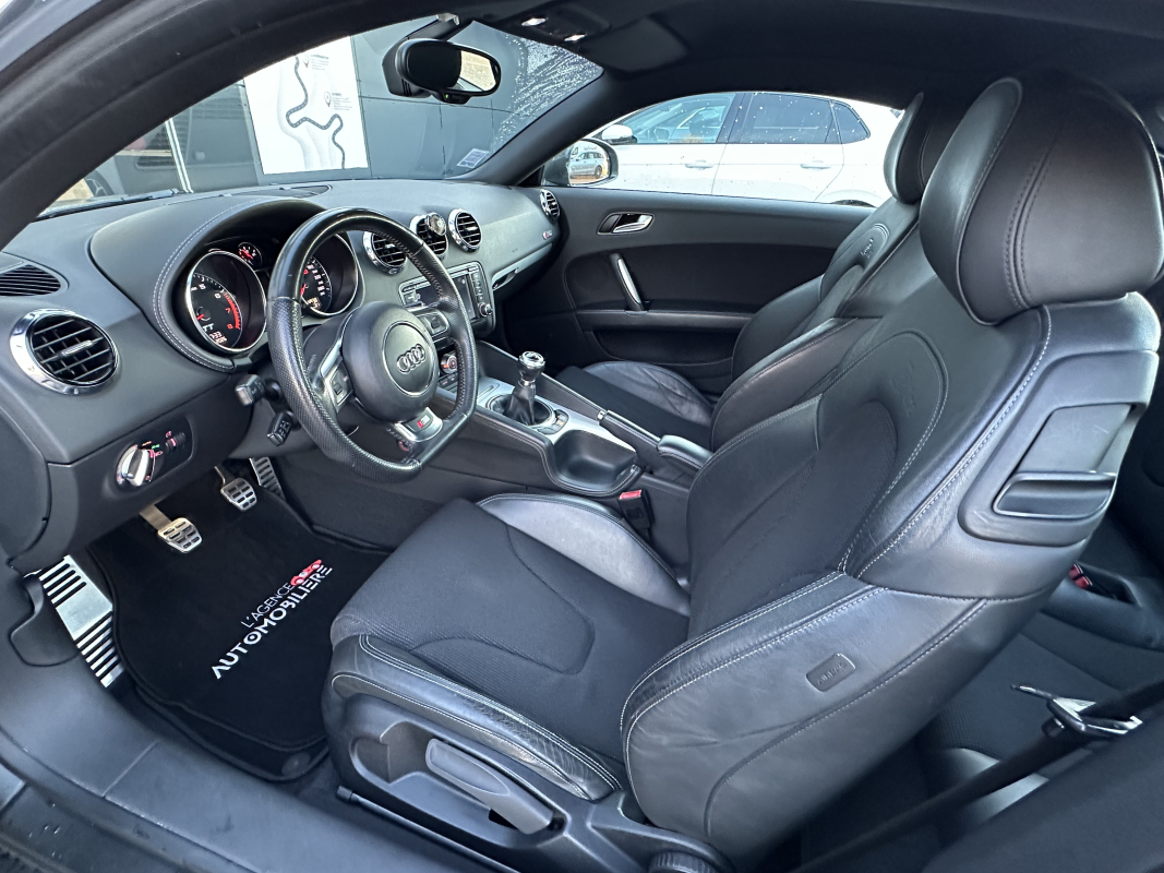 Audi TT — 7