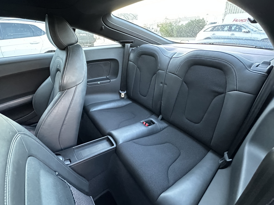 Audi TT — 18
