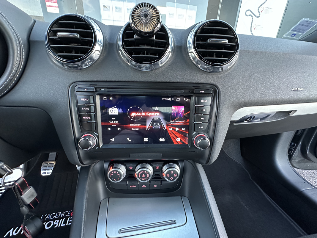 Audi TT — 13