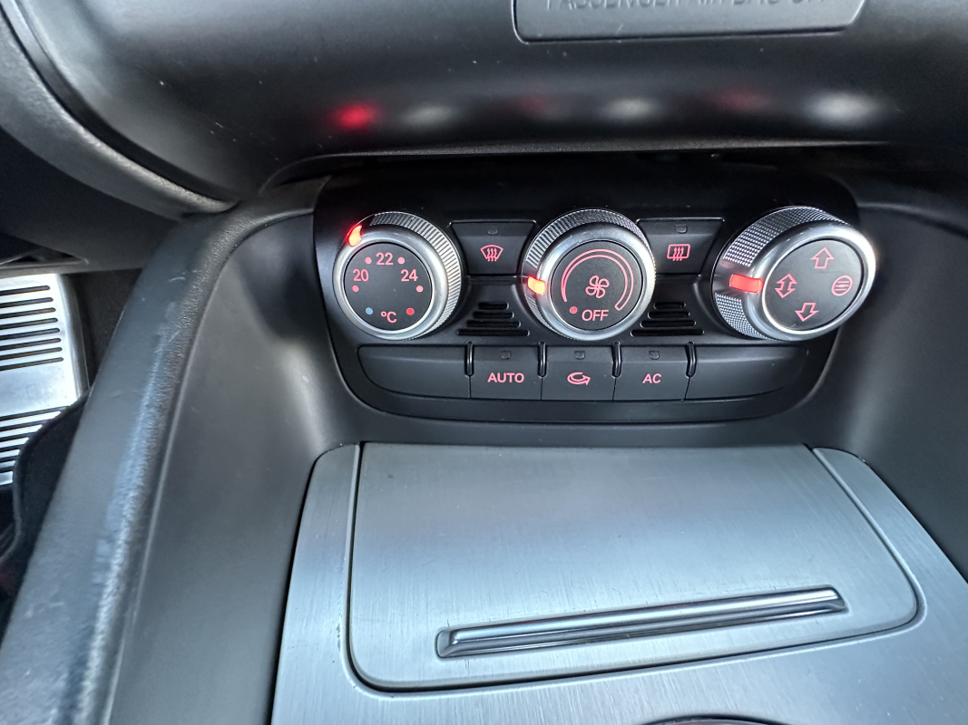 Audi TT — 16