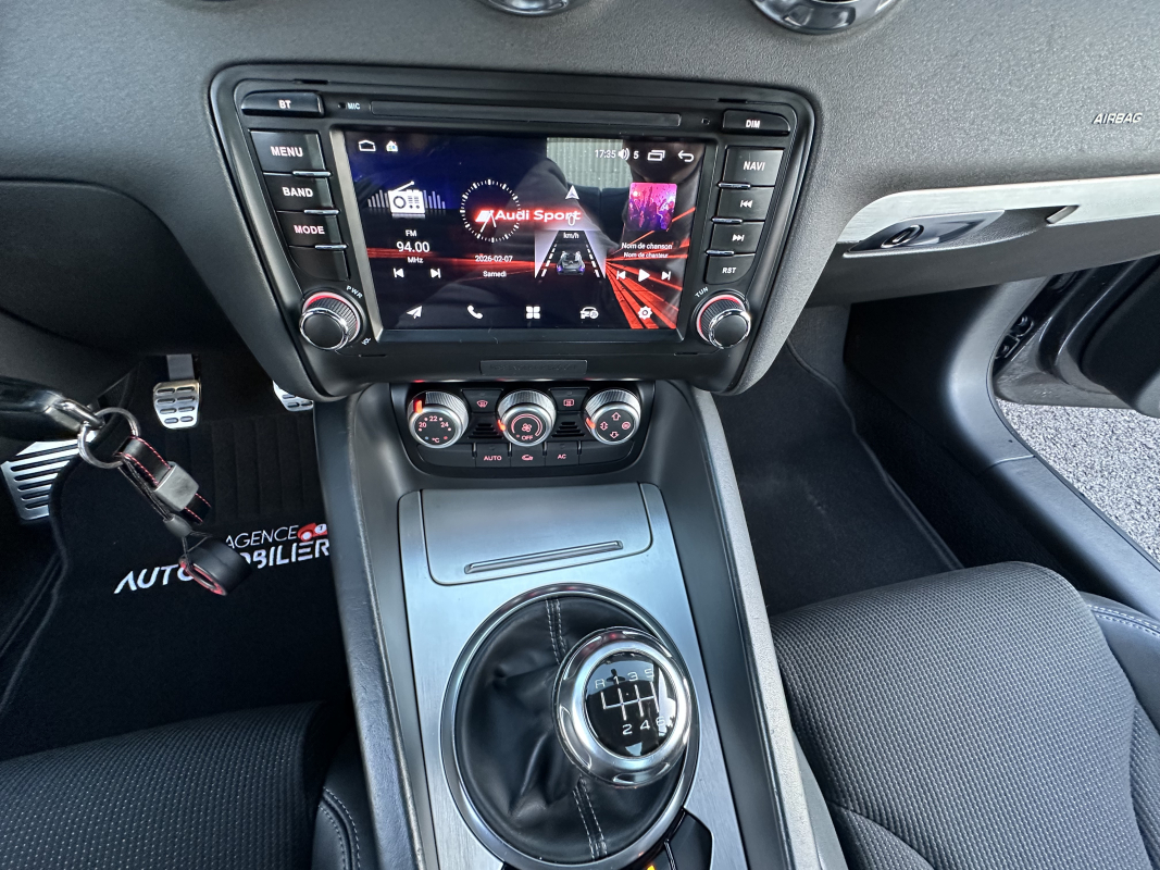 Audi TT — 15