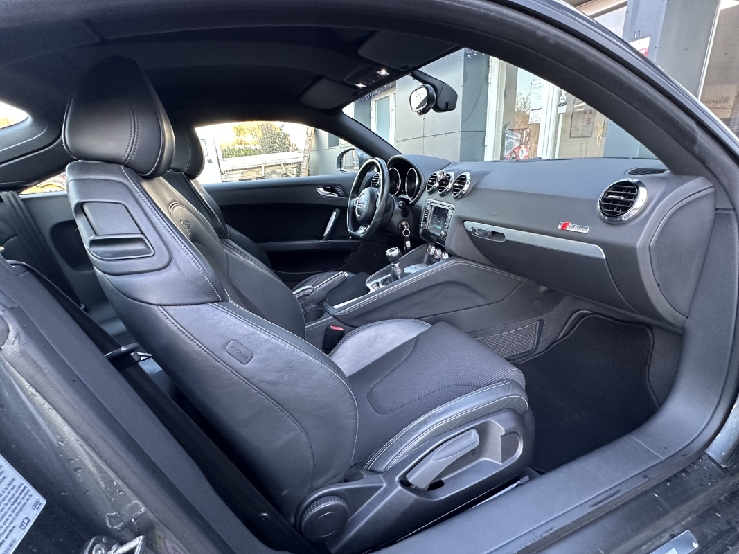 Audi TT — 20