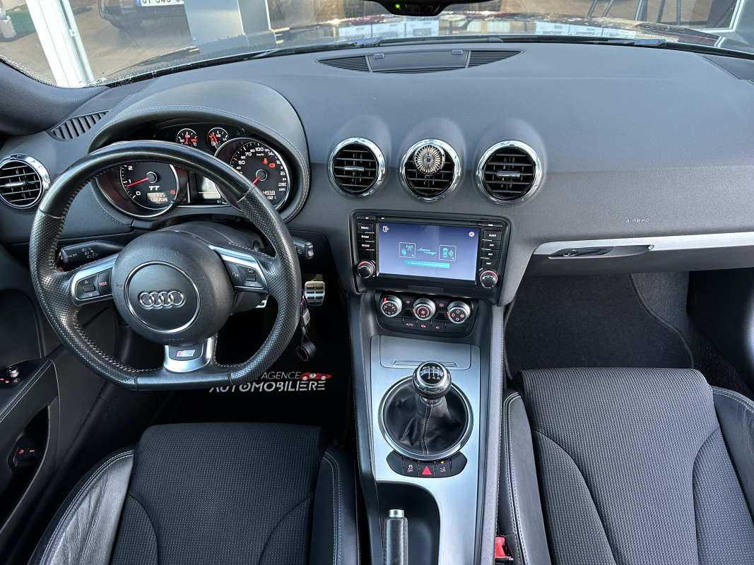 Audi TT — 9