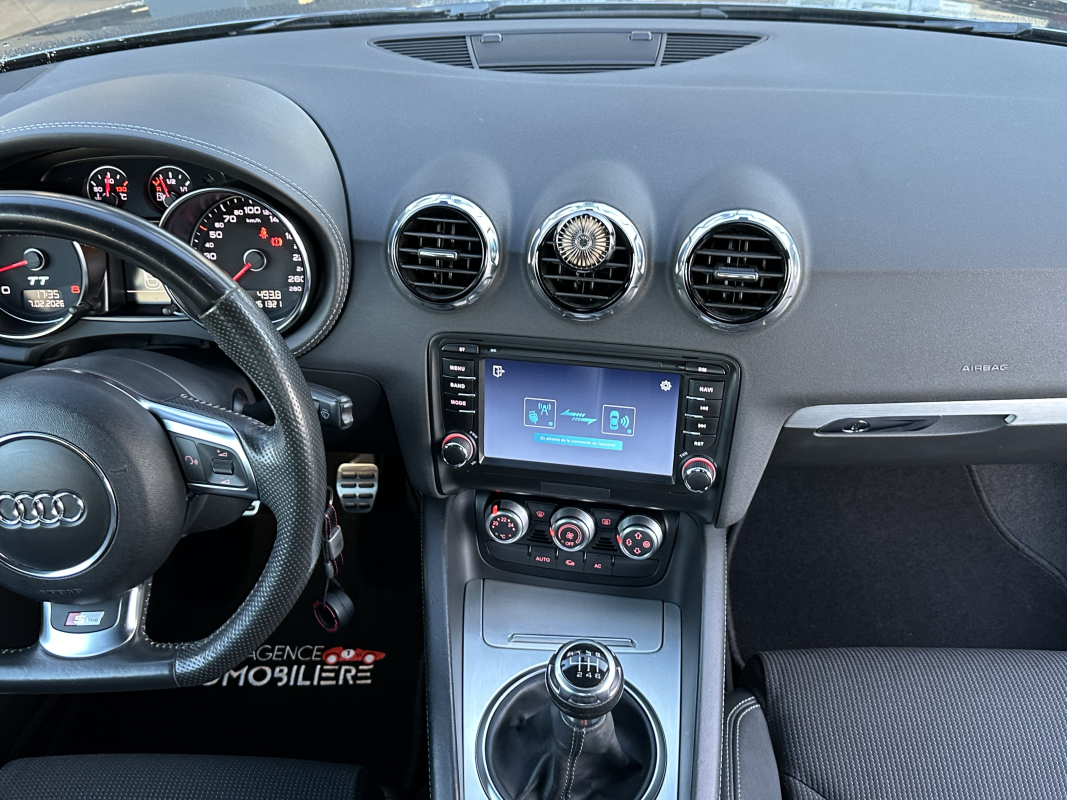 Audi TT — 10