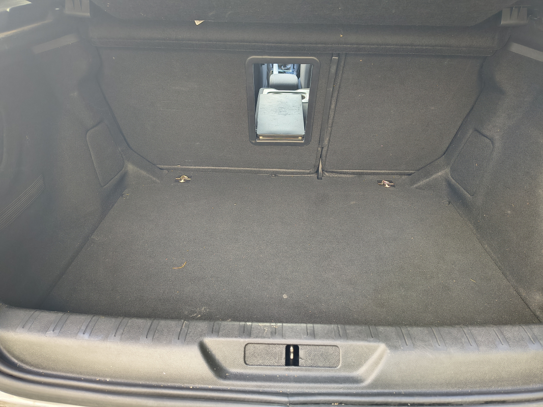 Peugeot 308 — 18