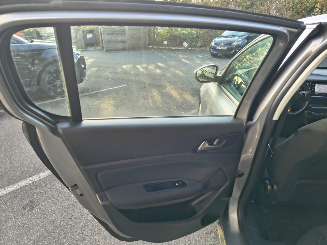 Peugeot 308 — 24