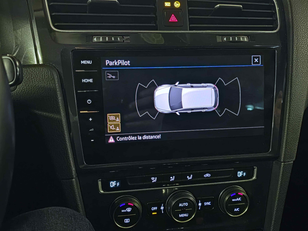 Volkswagen e-golf — 34