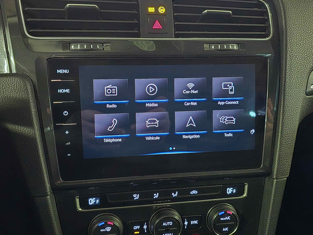 Volkswagen e-golf — 31