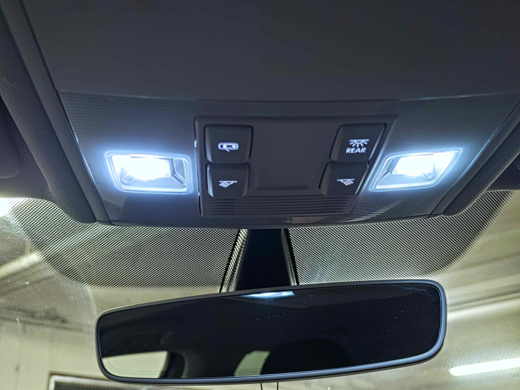 Volkswagen e-golf — 39