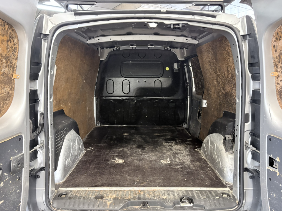 Renault Kangoo — 16