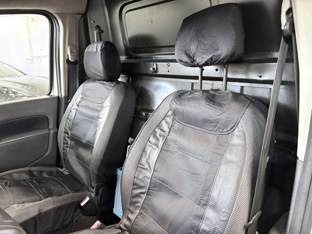 Renault Kangoo — 9