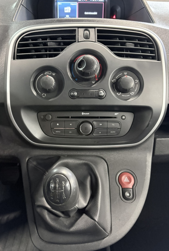 Renault Kangoo — 15