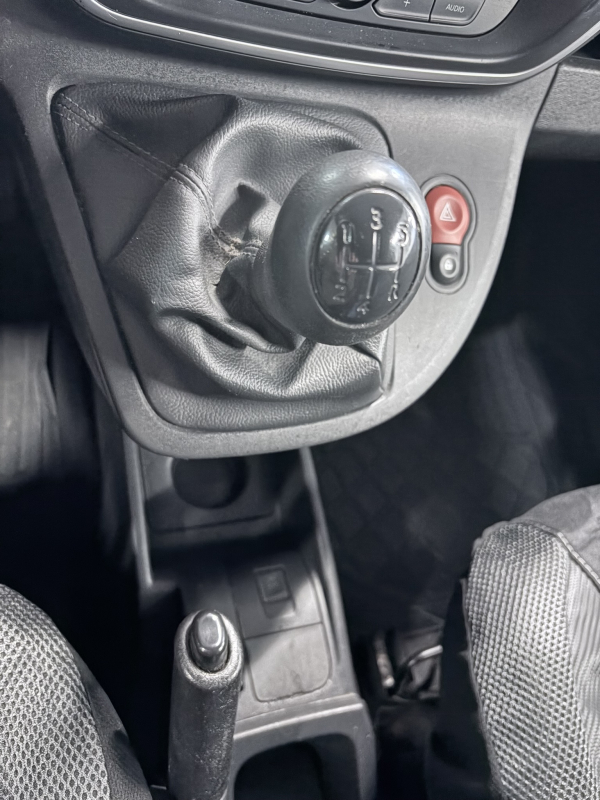Renault Kangoo — 14