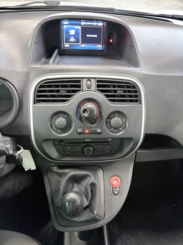 Renault Kangoo — 10