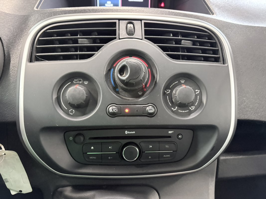 Renault Kangoo — 13