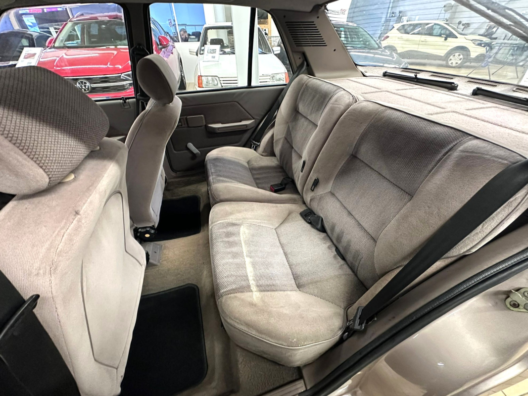 Peugeot 309 — 14